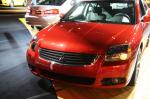 Mitsubishi Galant 2009 года
